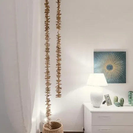 Charme Luxury Flat Campo Dei Fiori *