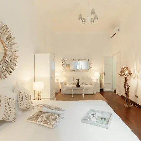Charme Luxury Flat Campo Dei Fiori Roma