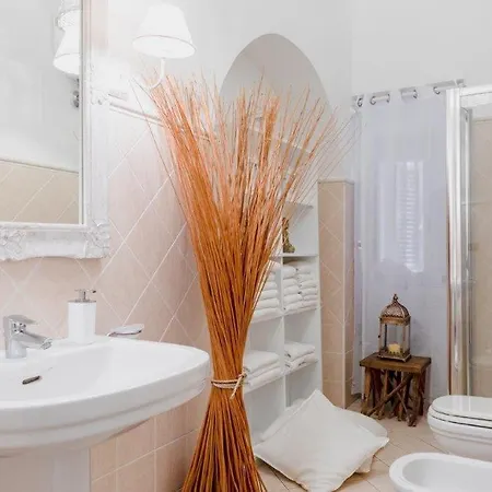 Charme Luxury Flat Campo Dei Fiori Apartamento *