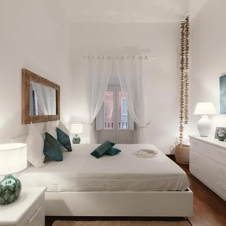 Charme Luxury Flat Campo Dei Fiori