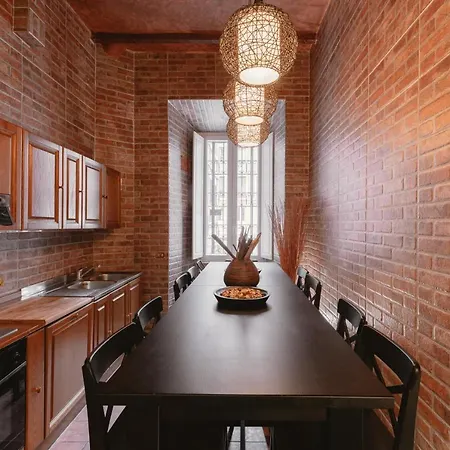 Charme Luxury Flat Campo Dei Fiori *