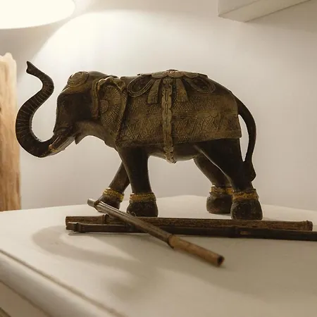 Charme Luxury Flat Campo Dei Fiori * Rzym