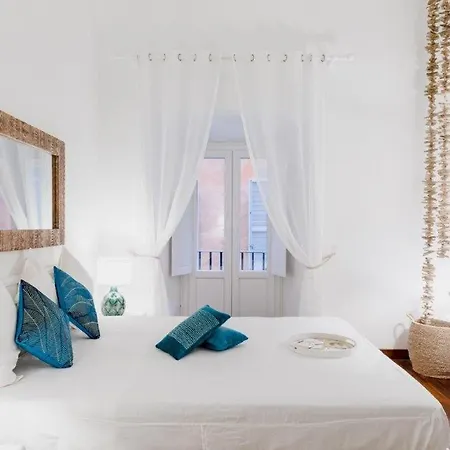 Apartament Charme Luxury Flat Campo Dei Fiori Rzym