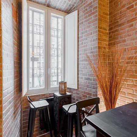 Charme Luxury Flat Campo Dei Fiori Rzym