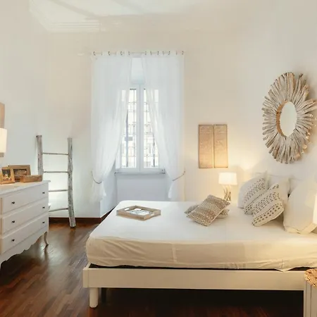Charme Luxury Flat Campo Dei Fiori *