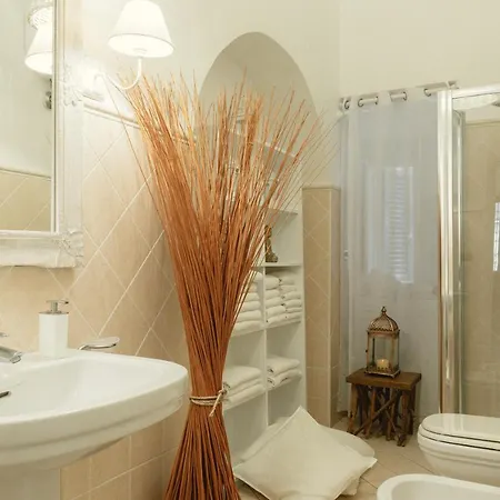 Charme Luxury Flat Campo Dei Fiori *