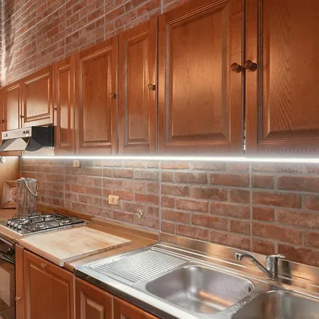 Charme Luxury Flat Campo Dei Fiori Apartament Rzym