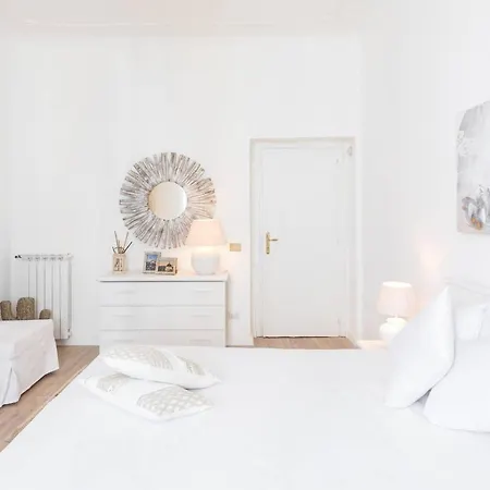 Charme Luxury Flat Campo Dei Fiori * Rzym