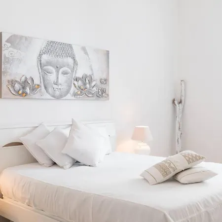 Charme Luxury Flat Campo Dei Fiori Apartment