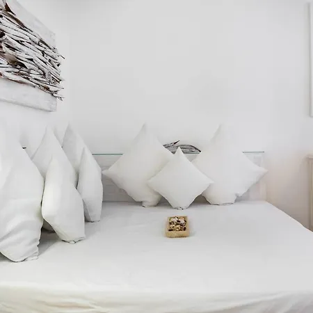 Charme Luxury Flat Campo Dei Fiori Apartament Rzym