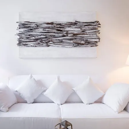 Apartment Charme Luxury Flat Campo Dei Fiori *