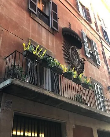 Charme Luxury Flat Campo Dei Fiori