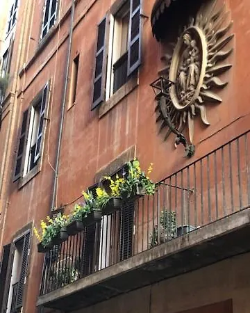 Apartment Charme Luxury Flat Campo Dei Fiori