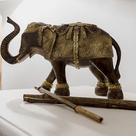 Charme Luxury Flat Campo Dei Fiori Apartament Rzym