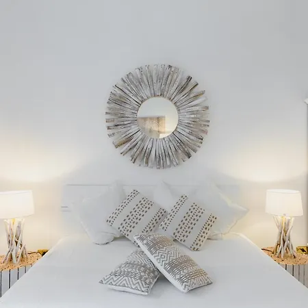 Apartament Charme Luxury Flat Campo Dei Fiori Rzym