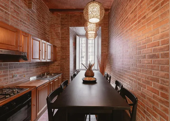 Charme Luxury Flat Campo Dei Fiori *