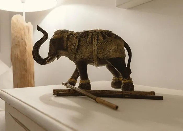 Charme Luxury Flat Campo Dei Fiori * רומא