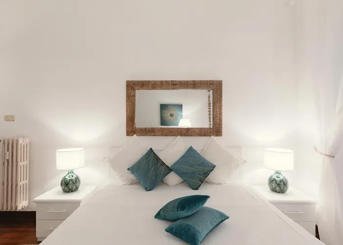 דירה Charme Luxury Flat Campo Dei Fiori