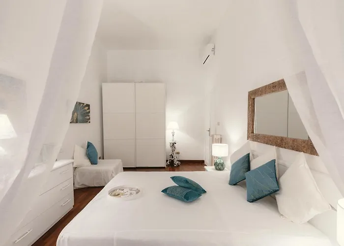 דירה Charme Luxury Flat Campo Dei Fiori רומא