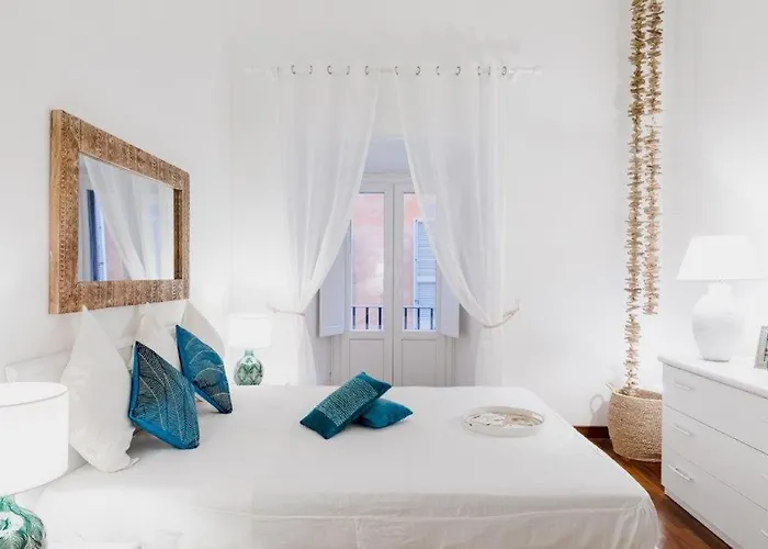 דירה Charme Luxury Flat Campo Dei Fiori רומא