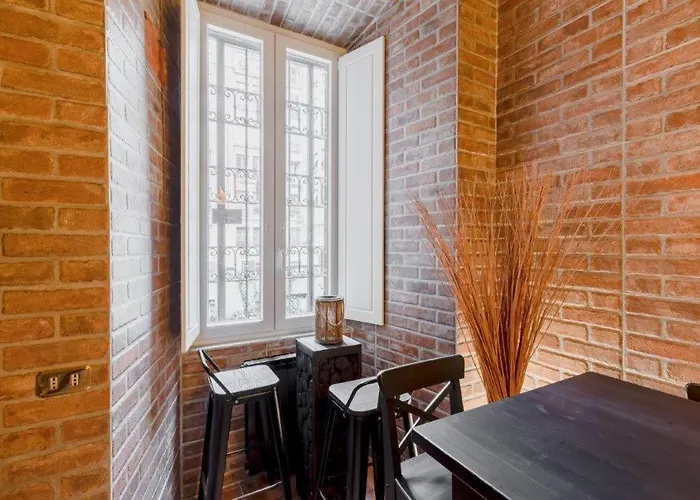 Charme Luxury Flat Campo Dei Fiori רומא