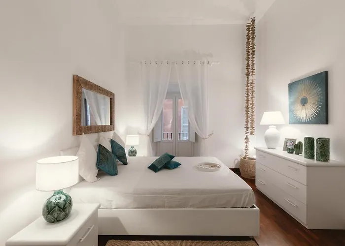 Charme Luxury Flat Campo Dei Fiori