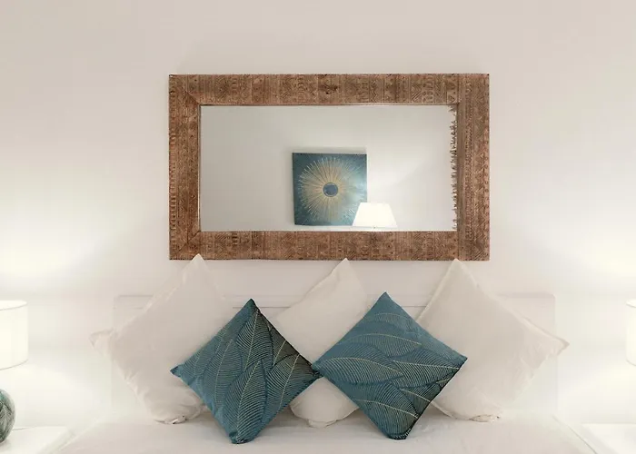 Charme Luxury Flat Campo Dei Fiori