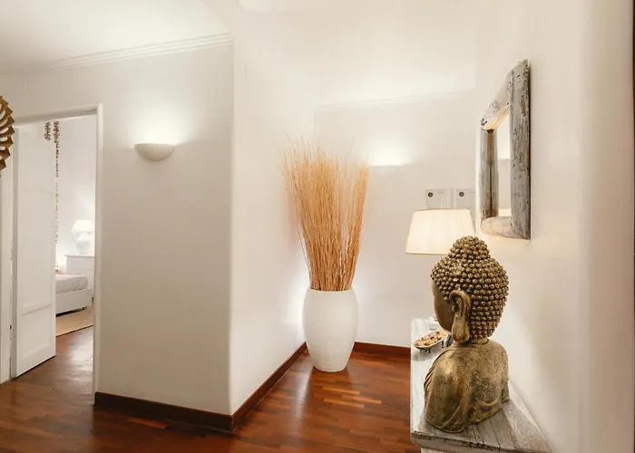 Charme Luxury Flat Campo Dei Fiori