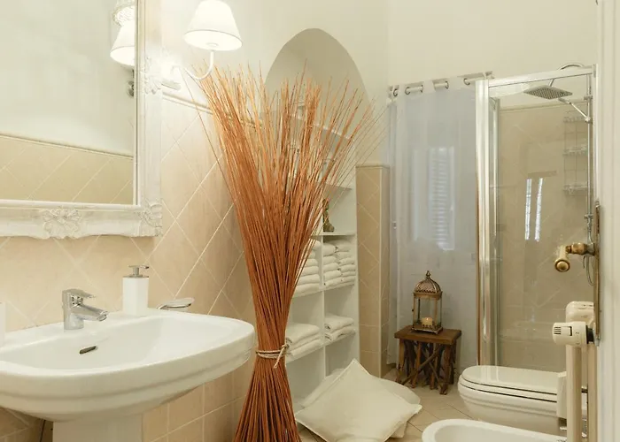Charme Luxury Flat Campo Dei Fiori *