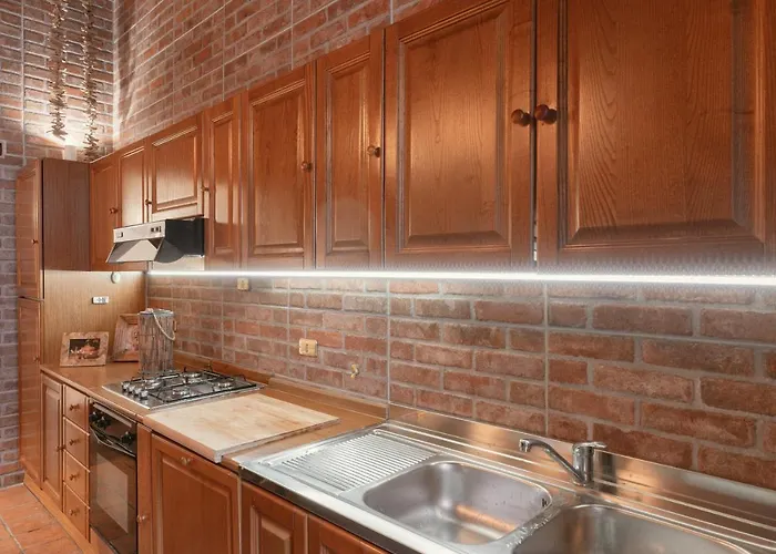 Charme Luxury Flat Campo Dei Fiori דירה רומא