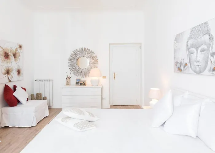 Charme Luxury Flat Campo Dei Fiori * רומא