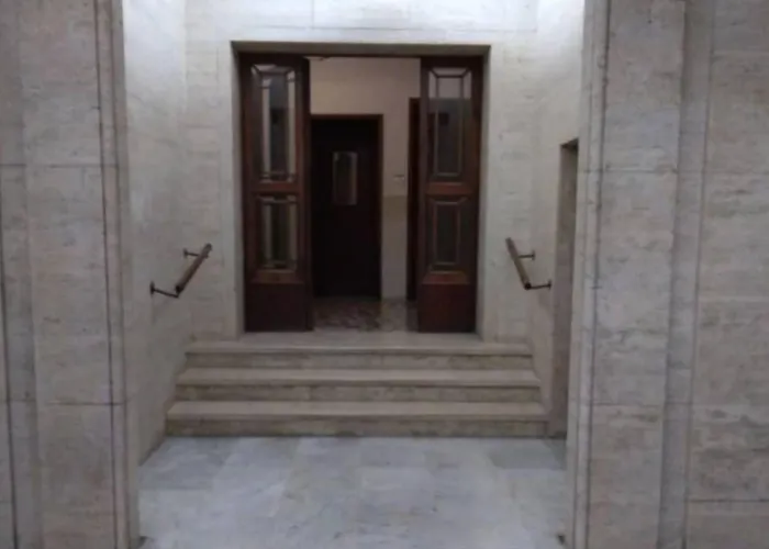 דירה Charme Luxury Flat Campo Dei Fiori