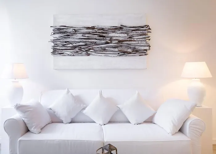 דירה Charme Luxury Flat Campo Dei Fiori *