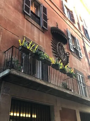 Charme Luxury Flat Campo Dei Fiori