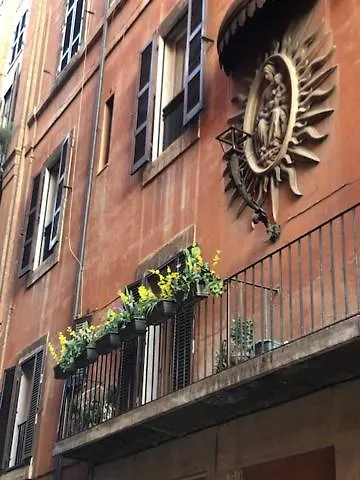 דירה Charme Luxury Flat Campo Dei Fiori