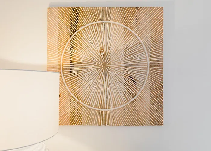 Charme Luxury Flat Campo Dei Fiori