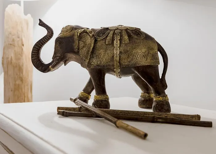 Charme Luxury Flat Campo Dei Fiori דירה רומא