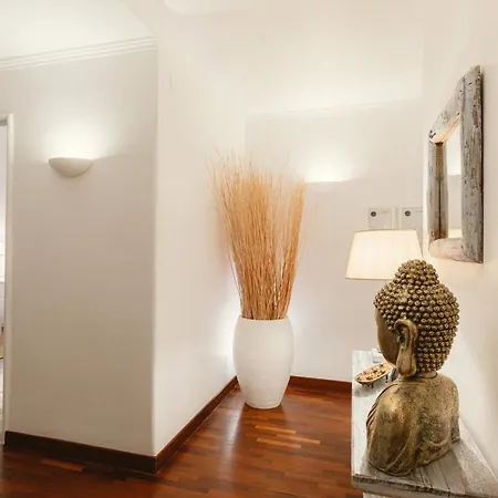 Charme Luxury Flat Campo Dei Fiori
